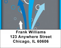 Moving Up Address Labels | LBZGEP-16