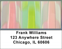 Soft Wine Address Labels | LBZGEP-17