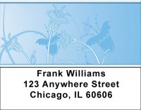 Out Of The Shadows Address Labels | LBZGEP-22