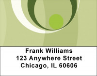 New Beginnings Address Labels | LBZGEP-34
