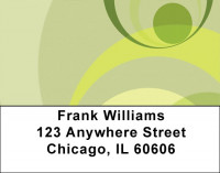 New Beginnings Address Labels | LBZGEP-34