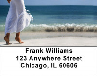 Romance Address Labels | LBZLOV-05