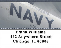 A Close Look Address Labels | LBZMIL-18