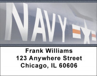 A Close Look Address Labels | LBZMIL-18