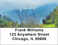 Vietnam Today Address Labels | LBZMIL-50