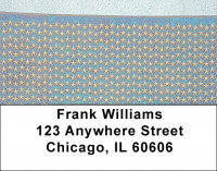 WWII -WWII Memorials Address Labels | LBZMIL-51