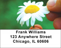 She Loves Me Address Labels | LBZNAT-20