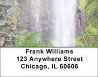 Where Only We Know Address Labels | LBZNAT-47