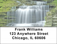 Where Only We Know Address Labels | LBZNAT-47
