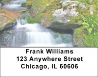 Where Only We Know Address Labels | LBZNAT-47