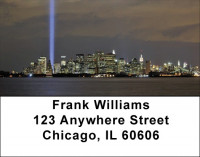 Remember Address Labels | LBZPAT-30