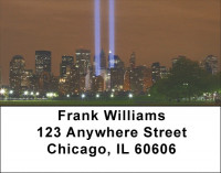 Remember Address Labels | LBZPAT-30