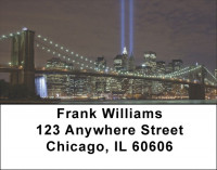 Remember Address Labels | LBZPAT-30