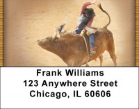 Eight Seconds Address Labels | LBZPRO-02