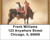 Eight Seconds Address Labels | LBZPRO-02