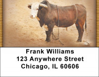 Eight Seconds Address Labels | LBZPRO-02