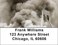 Rising To The Occasion Address Labels | LBZPRO-19
