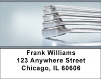 Tools Of The Trade Address Labels | LBZPRO-22