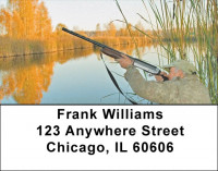 Ready Aim Fire Address Labels | LBZPRO-38