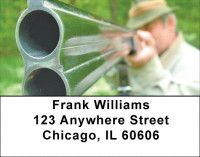 Ready Aim Fire Address Labels | LBZPRO-38