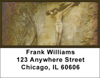 Faith Through The Ages Address Labels | LBZREL-19