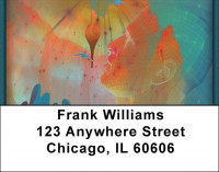 In Search Of A Higher Power Address Labels | LBZREL-25