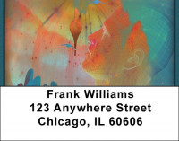 In Search Of A Higher Power Address Labels | LBZREL-25