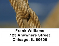 Nautical Images Address Labels | LBZSAI-04