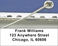 Nautical Images Address Labels | LBZSAI-04