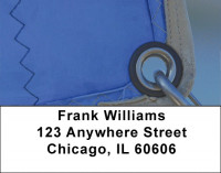 Nautical Images Address Labels | LBZSAI-04