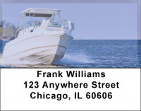 Big Fun Address Labels | LBZSAI-10