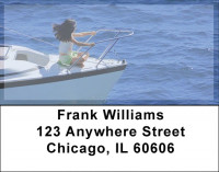 Big Fun Address Labels | LBZSAI-10