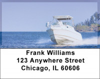 Big Fun Address Labels | LBZSAI-10