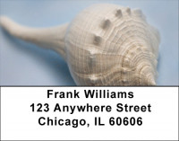 Waves N Things Address Labels | LBZSCE-33