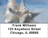 Waves N Things Address Labels | LBZSCE-33
