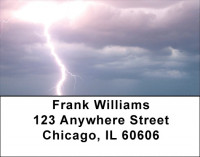 Lightning Address Labels | LBZSCE-37