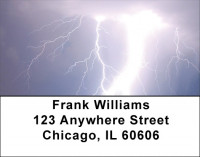 Lightning Address Labels | LBZSCE-37