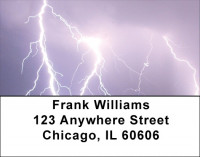 Lightning Address Labels | LBZSCE-37