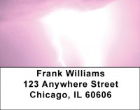 Lightning Address Labels | LBZSCE-37