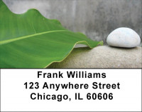 Balanced Harmony Address Labels | LBZSCE-71