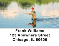 A Perfect Day Address Labels | LBZSPO-35