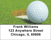 Almost Address Labels | LBZSPO-39
