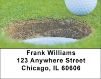 Almost Address Labels | LBZSPO-39