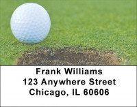 Almost Address Labels | LBZSPO-39