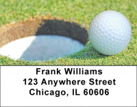 Almost Address Labels | LBZSPO-39