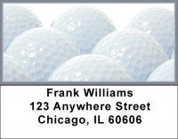 Need Balls Address Labels | LBZSPO-45