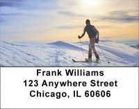 Asending To Summits Address Labels | LBZSPO-50