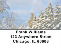 Asending To Summits Address Labels | LBZSPO-50