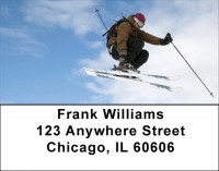 Extreme Precision Address Labels | LBZSPO-52
