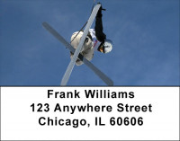 Extreme Precision Address Labels | LBZSPO-52